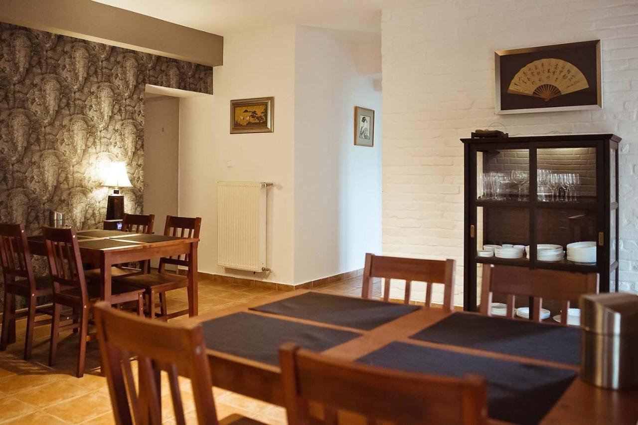 Koi Apartman Balatonalmádi Zewnętrze zdjęcie