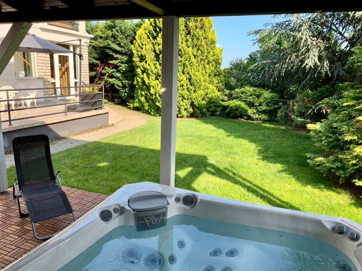 Koi Apartman Balatonalmádi Zewnętrze zdjęcie