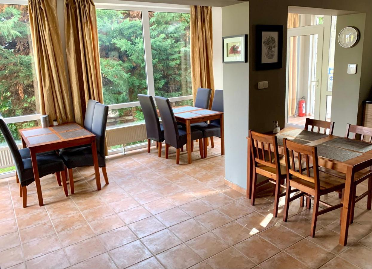 Koi Apartman Balatonalmádi Zewnętrze zdjęcie