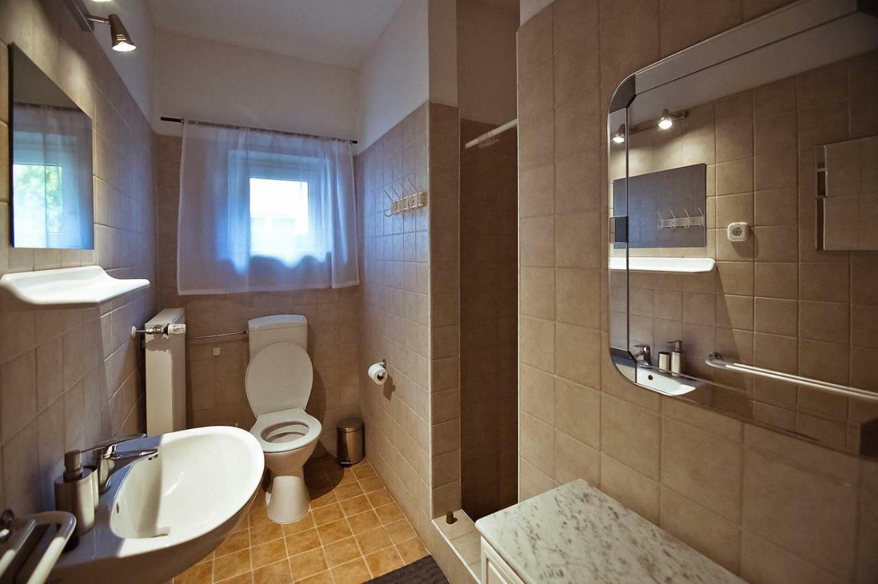 Koi Apartman Balatonalmádi Zewnętrze zdjęcie