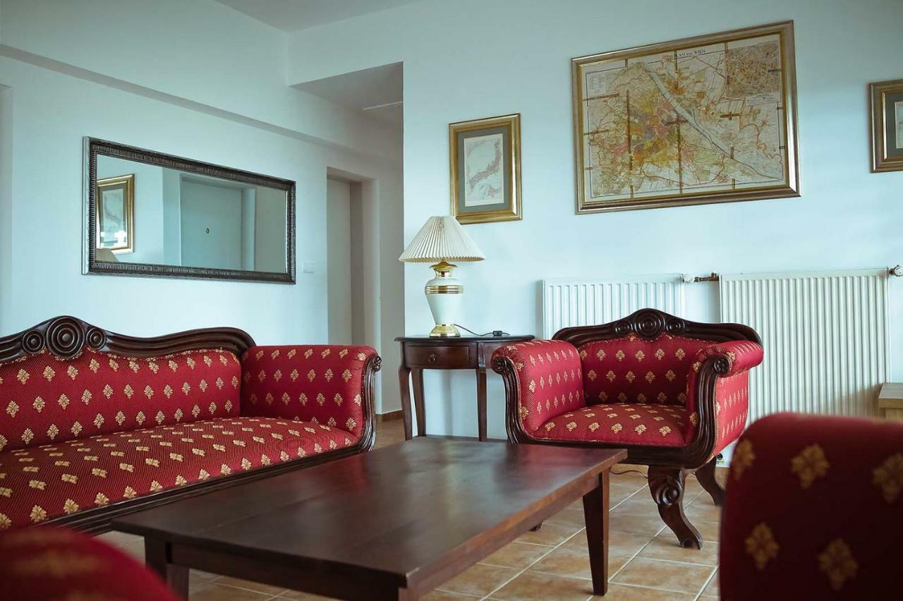Koi Apartman Balatonalmádi Zewnętrze zdjęcie