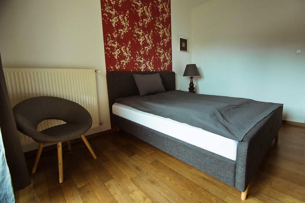 Koi Apartman Balatonalmádi Zewnętrze zdjęcie