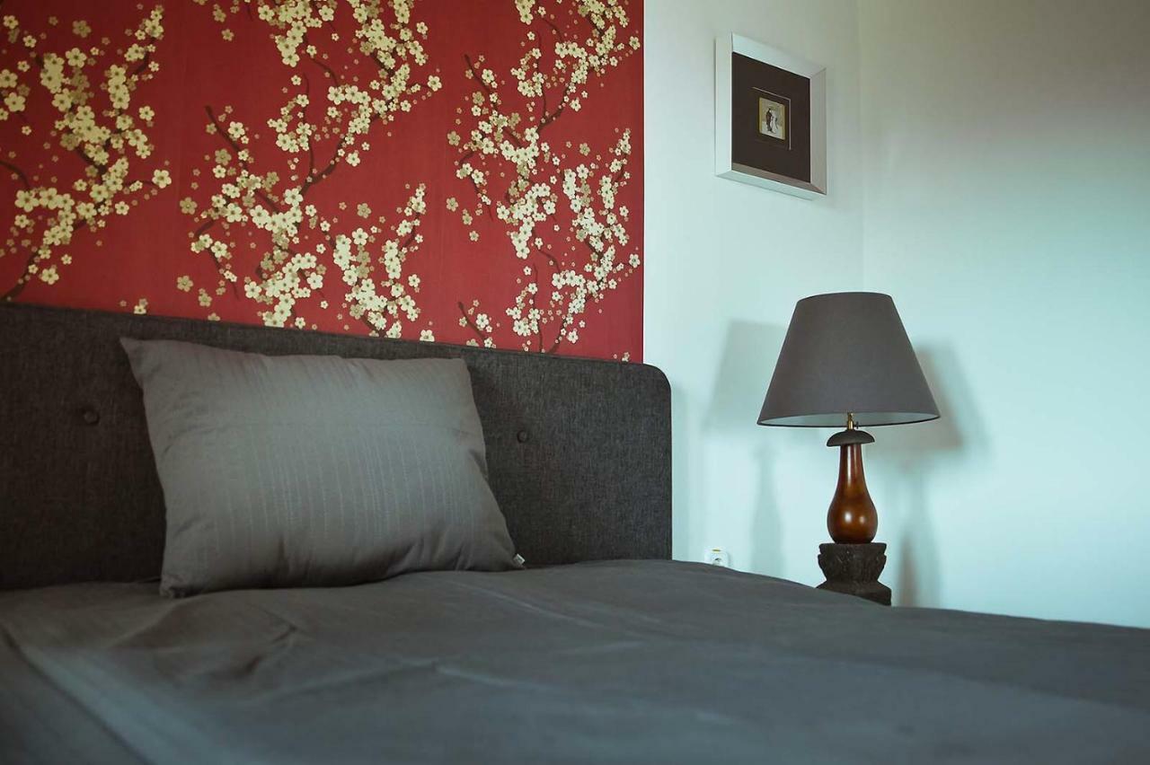 Koi Apartman Balatonalmádi Zewnętrze zdjęcie