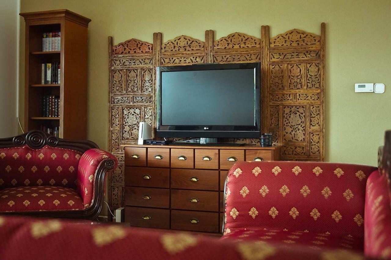 Koi Apartman Balatonalmádi Zewnętrze zdjęcie