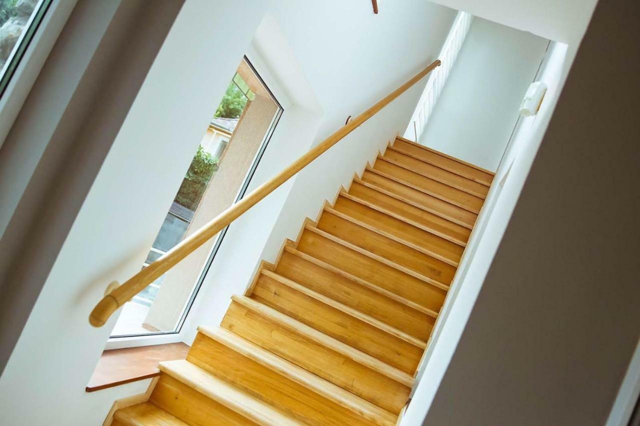 Koi Apartman Balatonalmádi Zewnętrze zdjęcie