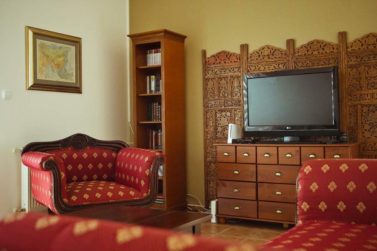 Koi Apartman Balatonalmádi Zewnętrze zdjęcie