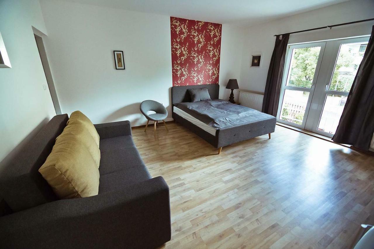 Koi Apartman Balatonalmádi Zewnętrze zdjęcie